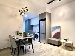 Affinity At Serangoon (D19), Apartment #619203331